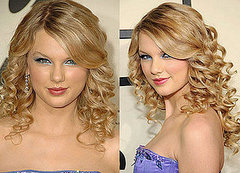 Taylor Swift's Makeup at the 2008 Grammy Awards Taylor Swift's Makeup at the 2008 Grammy Awards