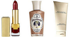 Last-Minute Valentine's Day Beauty Tricks