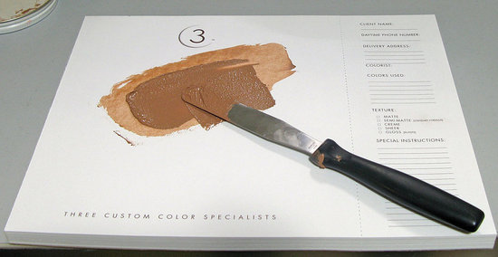 A <I>très Jolie</i> color