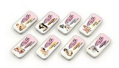 Bella Brand: Pin Up Balm