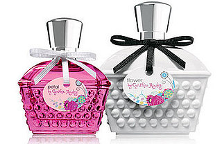Fragrance Review: Cynthia Rowley Flower and Petal