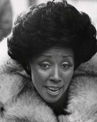 Diahann Carroll, 1975 Diahann Carroll, 1975