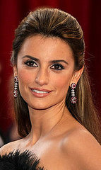 Penelope Cruz at the Oscars: How to get her look Penelope Cruz at the Oscars: How to get her look