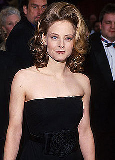 Oscars Hair of the Past