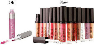 Laura Mercier Reformulates Her Famous Lip Glace