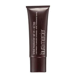 Beauty Mark It Reminder: A Tinted Moisturizer