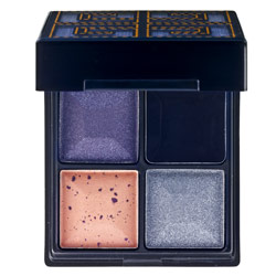 Tuesday Giveaway! Givenchy Accessor'Eyes Powder & Cream Eyeshadow Quartet