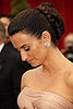 Oscars hair: updo gallery