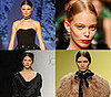 Beauty Trends on the Fall 2008 Milan Runways: Milan Fashion Week Beauty