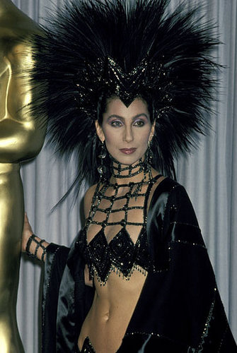 Cher, 1986 Cher, 1986