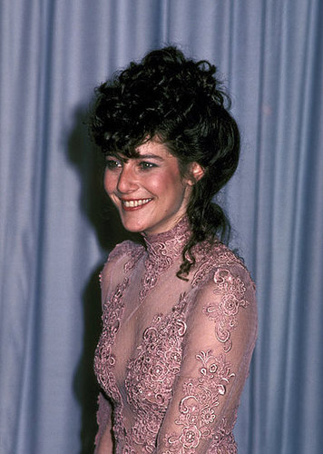 Debra Winger, 1982 Debra Winger, 1982