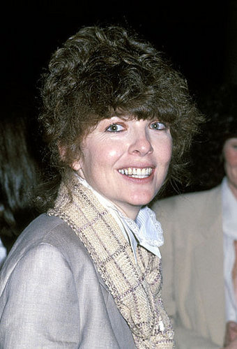 Diane Keaton, 1978 Diane Keaton, 1978