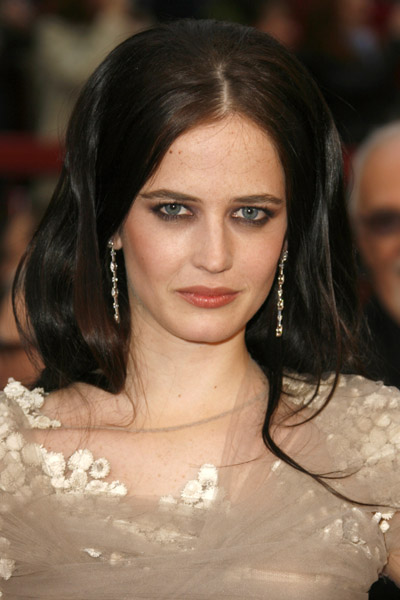 Eva Green, 2007 Eva Green, 2007