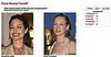 Oscars Beauty Game