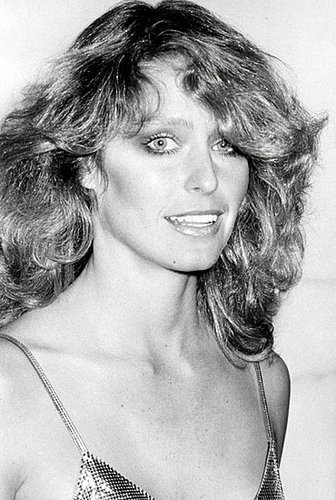 Farrah Fawcett, 1978 Farrah Fawcett, 1978