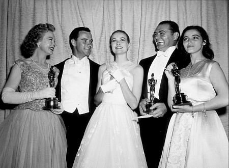 Grace Kelly, 1956 Grace Kelly, 1956