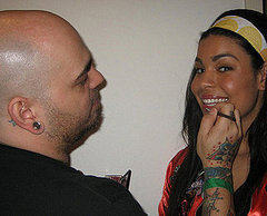 Bella Interview: James Vincent, Makeup Artist Bella Interview: James Vincent, Makeup Artist