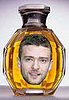 Justin Timberlake's fragrance: info on his upcoming cologne endorsement