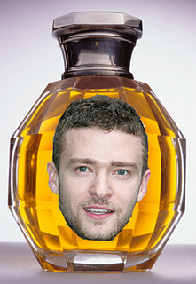 Justin Timberlake's fragrance: info on his upcoming cologne endorsement