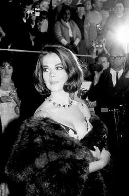 Natalie Wood, 1966 Natalie Wood, 1966