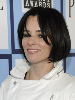 Love It Or Hate It? Parker Posey's Spirit Awards Look