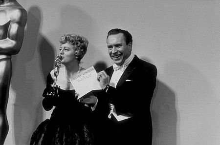 Shelley Winters, 1960 Shelley Winters, 1960