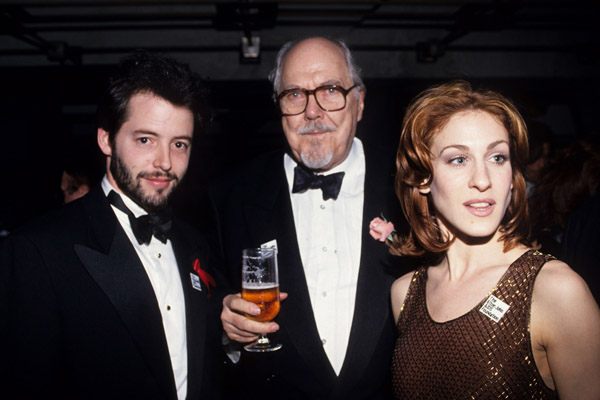 Sarah Jessica Parker, 1993 Sarah Jessica Parker, 1993