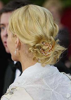Oscar Hair