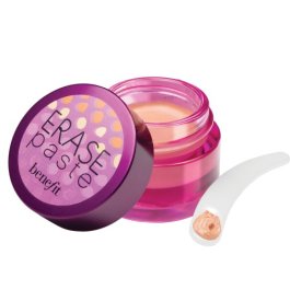 Benefit Erase Paste review
