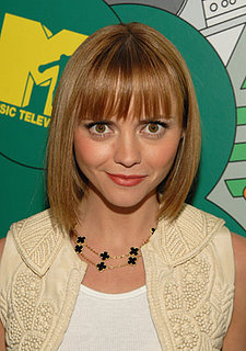 Love It or Hate It? Christina Ricci's TRL Look