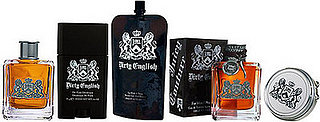 Oh Man: A Juicy New Fragrance For Gents