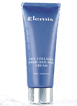 Coming Soon: Elemis Pro-Collagen Hand and Nail Cream