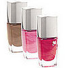 Iridescent Pink Nail Polish for Spring 2008