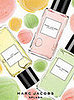 Marc Jacobs New Sorbet Splash Fragrances