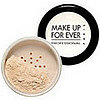 Reader Review: WhiplashGirlchild on Make Up For Ever Super Matte Loose Powder