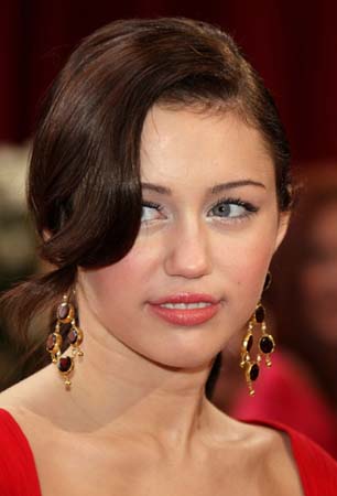 Miley Cyrus Miley Cyrus
