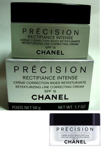 Fake Chanel cream Fake Chanel cream