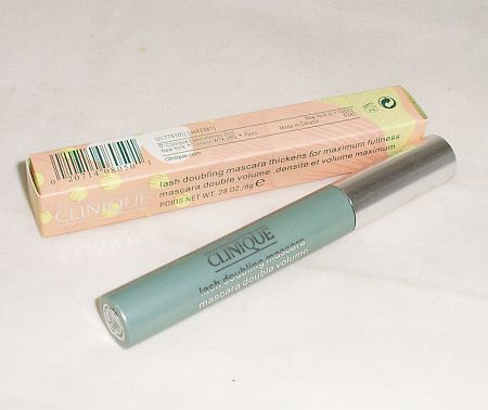Fake Clinique mascara Fake Clinique mascara