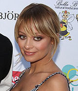 Nicole Richie's Hair