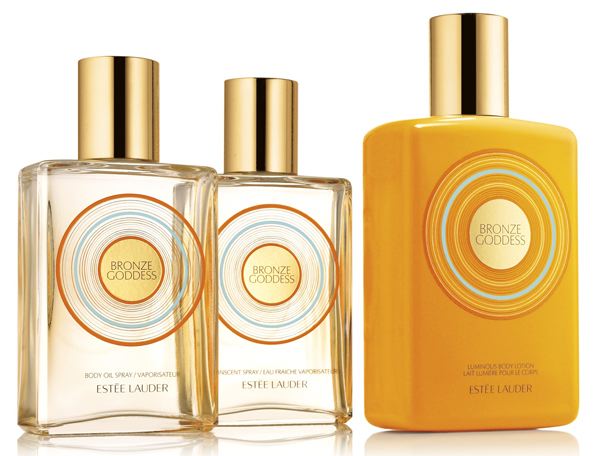 BronzeGoddessFragrance BronzeGoddessFragrance