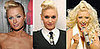 How-To: Retro Rolled Bangs 