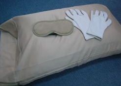 Beauty Sleep Set by Cupron Beauty Sleep Set by Cupron
