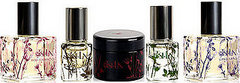 All about Tsi~La Organics All about Tsi~La Organics