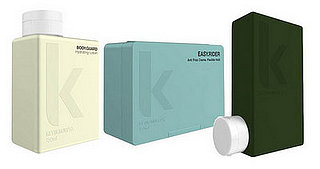 Beauty Byte: Kevin Murphy Goes Green