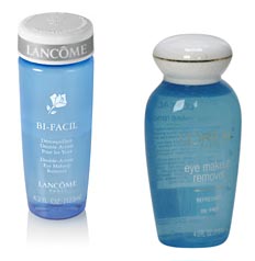 Are L'Oreal and Lancôme Makeup Removers the Same?