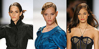 Whose Project Runway Look Do You Like Best?