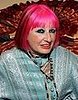 Is a Wild Look Inappropriate After a Certain Age?
