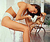 How do you blow-dry your hair?