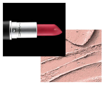 Beauty Mark It! The Perfect Nude Lip
