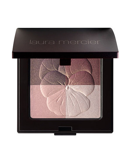 Laura Mercier Eye Colour Quad in Wild Violette